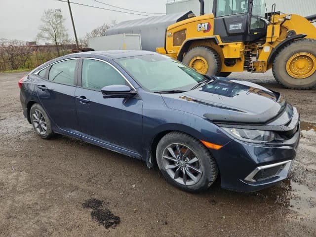 2021 HONDA Civic gallery 2