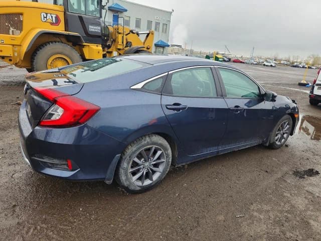 2021 HONDA Civic gallery 4