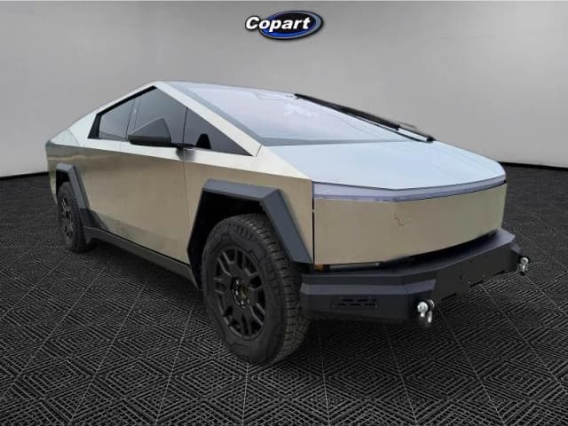 2024 TESLA Cybertruck gallery 1