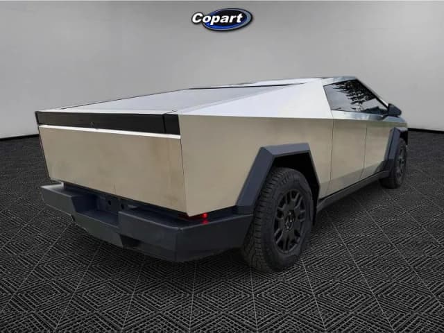 2024 TESLA Cybertruck gallery 3