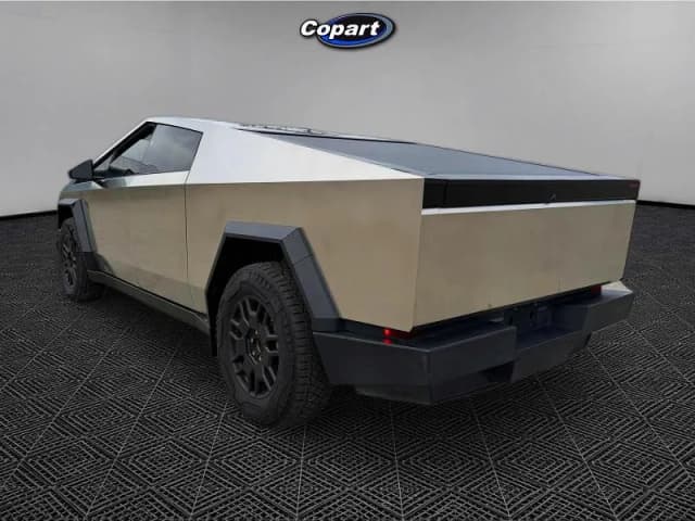 2024 TESLA Cybertruck gallery 4