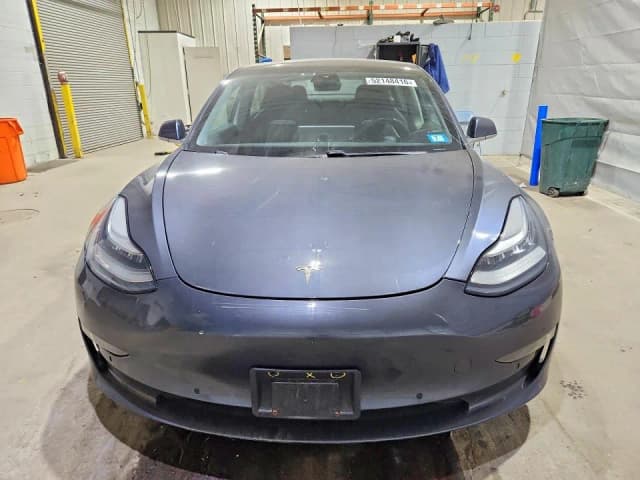 2019 TESLA Model 3 gallery 2
