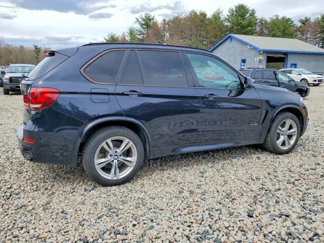 2015 BMW X5 gallery 3