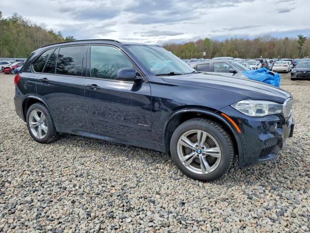 2015 BMW X5 gallery 4